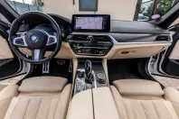 BMW 545 (Seria 5) din 2022 cu 76.000 km - oferta BMW256238 - foto 17