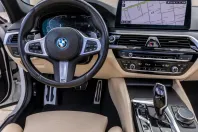 BMW 545 (Seria 5) din 2022 cu 76.000 km - oferta BMW256238 - foto 18