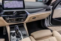 BMW 545 (Seria 5) din 2022 cu 76.000 km - oferta BMW256238 - foto 19