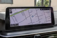 BMW 545 (Seria 5) din 2022 cu 76.000 km - oferta BMW256238 - foto 24