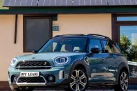 MINI Countryman din 2021 cu 27.000 km - oferta MIN256239 - foto 1