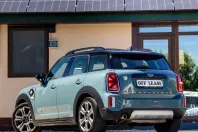 MINI Countryman din 2021 cu 27.000 km - oferta MIN256239 - foto 3