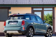 MINI Countryman din 2021 cu 27.000 km - oferta MIN256239 - foto 4