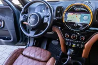 MINI Countryman din 2021 cu 27.000 km - oferta MIN256239 - foto 7