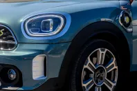 MINI Countryman din 2021 cu 27.000 km - oferta MIN256239 - foto 12