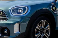 MINI Countryman din 2021 cu 27.000 km - oferta MIN256239 - foto 13