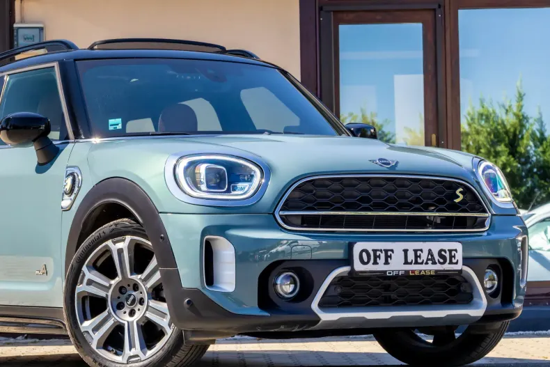 MINI Countryman din 2021 cu 27.000 km - oferta MIN256239 - foto 14