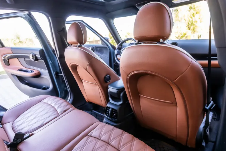 MINI Countryman din 2021 cu 27.000 km - oferta MIN256239 - foto 15