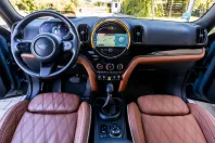 MINI Countryman din 2021 cu 27.000 km - oferta MIN256239 - foto 17