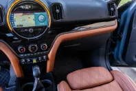 MINI Countryman din 2021 cu 27.000 km - oferta MIN256239 - foto 19