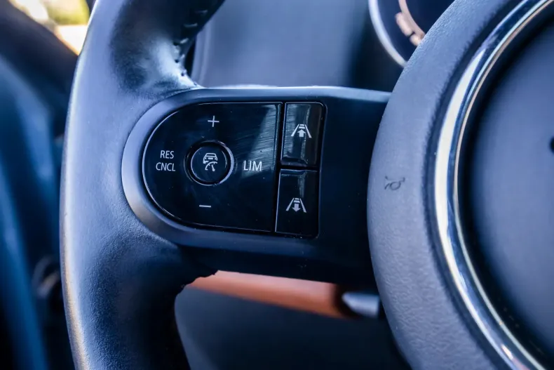MINI Countryman din 2021 cu 27.000 km - oferta MIN256239 - foto 20