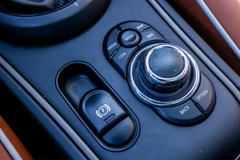 MINI Countryman din 2021 cu 27.000 km - oferta MIN256239 - foto 23