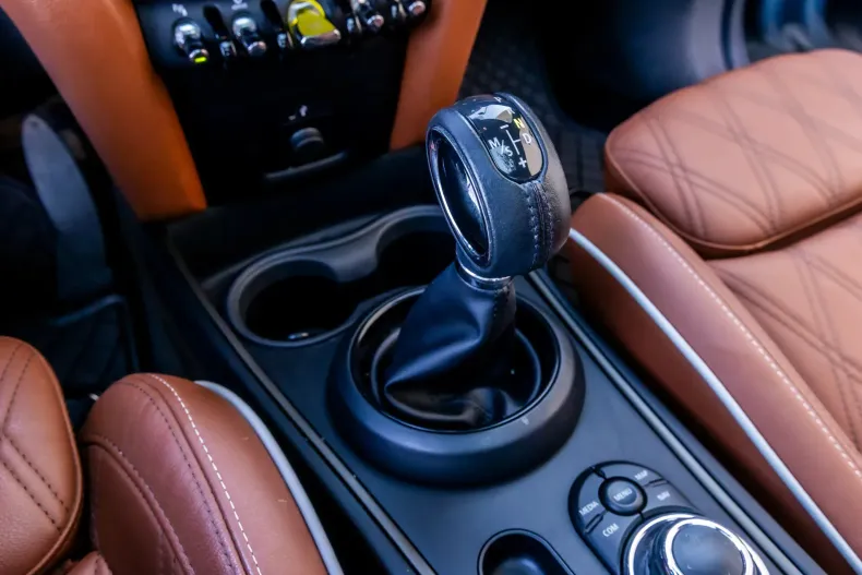 MINI Countryman din 2021 cu 27.000 km - oferta MIN256239 - foto 24