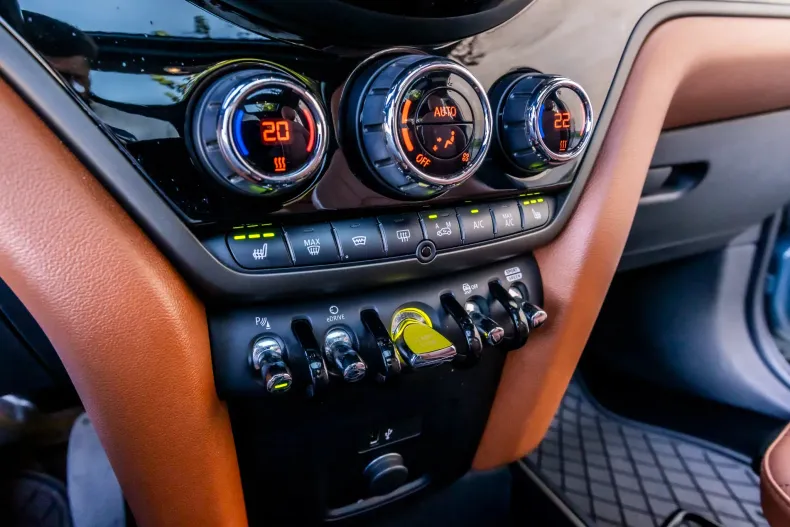 MINI Countryman din 2021 cu 27.000 km - oferta MIN256239 - foto 25