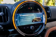 MINI Countryman din 2021 cu 27.000 km - oferta MIN256239 - foto 29