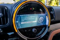 MINI Countryman din 2021 cu 27.000 km - oferta MIN256239 - foto 31