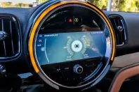 MINI Countryman din 2021 cu 27.000 km - oferta MIN256239 - foto 33