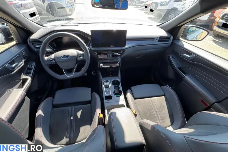 Ford Kuga din 2025 cu 12.219 km - oferta FOR256242 - foto 7