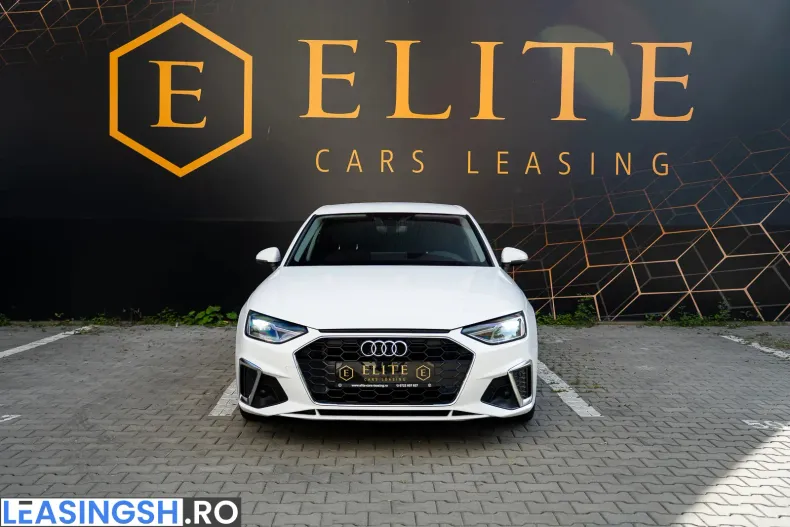 Audi A4 din 2021 cu 136.800 km - oferta AUD256244 - foto 2