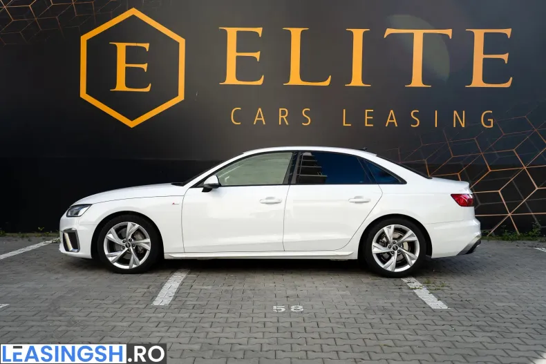 Audi A4 din 2021 cu 136.800 km - oferta AUD256244 - foto 4