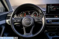 Audi A4 din 2021 cu 136.800 km - oferta AUD256244 - foto 6
