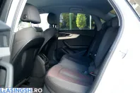 Audi A4 din 2021 cu 136.800 km - oferta AUD256244 - foto 8