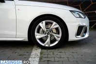 Audi A4 din 2021 cu 136.800 km - oferta AUD256244 - foto 10
