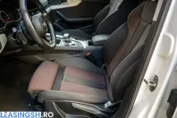 Audi A4 din 2021 cu 136.800 km - oferta AUD256244 - foto 14