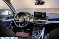 Audi A4 din 2021 cu 136.800 km - oferta AUD256244 - foto 15