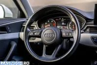 Audi A4 din 2021 cu 136.800 km - oferta AUD256244 - foto 16