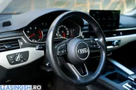 Audi A4 din 2021 cu 136.800 km - oferta AUD256244 - foto 17