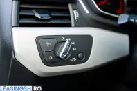 Audi A4 din 2021 cu 136.800 km - oferta AUD256244 - foto 20