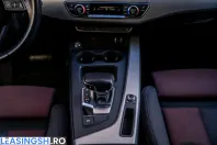 Audi A4 din 2021 cu 136.800 km - oferta AUD256244 - foto 21
