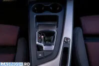 Audi A4 din 2021 cu 136.800 km - oferta AUD256244 - foto 22