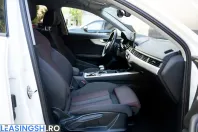 Audi A4 din 2021 cu 136.800 km - oferta AUD256244 - foto 24