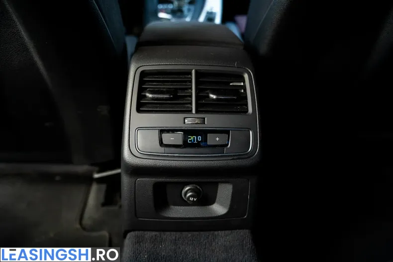 Audi A4 din 2021 cu 136.800 km - oferta AUD256244 - foto 25