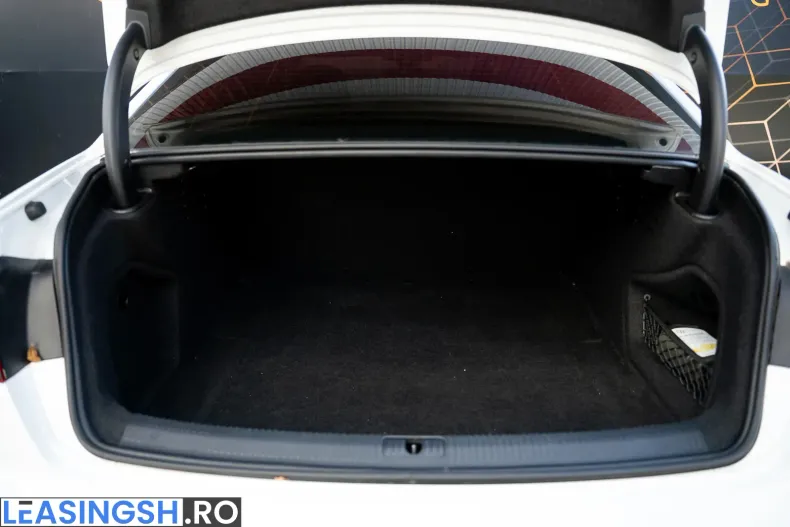 Audi A4 din 2021 cu 136.800 km - oferta AUD256244 - foto 27