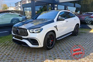 Mercedes-Benz GLE Coupe din 2021 - oferta MER256246