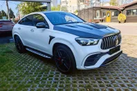 Mercedes-Benz GLE Coupe din 2021 cu 70.500 km - oferta MER256246 - foto 3