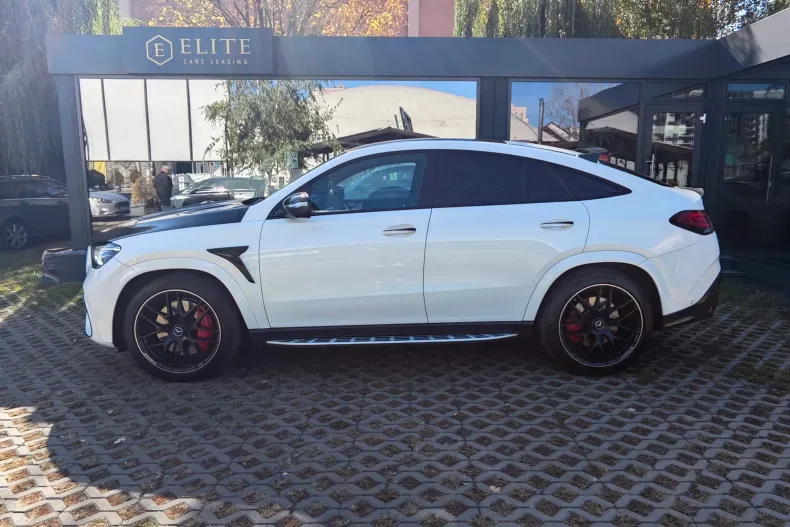 Mercedes-Benz GLE Coupe din 2021 cu 70.500 km - oferta MER256246 - foto 4