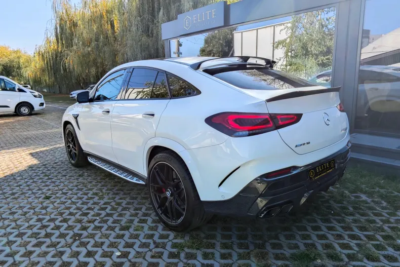 Mercedes-Benz GLE Coupe din 2021 cu 70.500 km - oferta MER256246 - foto 9