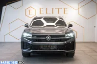 Volkswagen Touareg din 2025 cu 11.780 km - oferta VOL256247 - foto 2
