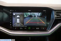 Volkswagen Touareg din 2025 cu 11.780 km - oferta VOL256247 - foto 7
