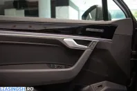 Volkswagen Touareg din 2025 cu 11.780 km - oferta VOL256247 - foto 13