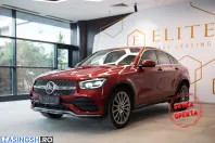 Mercedes-Benz GLC Coupe din 2021 cu 34.395 km - oferta MER256248 - foto 1