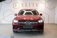 Mercedes-Benz GLC Coupe din 2021 cu 34.395 km - oferta MER256248 - foto 2