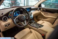 Mercedes-Benz GLC Coupe din 2021 cu 34.395 km - oferta MER256248 - foto 18