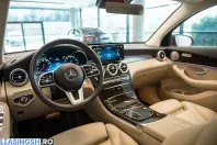 Mercedes-Benz GLC Coupe din 2021 cu 34.395 km - oferta MER256248 - foto 19