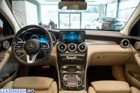 Mercedes-Benz GLC Coupe din 2021 cu 34.395 km - oferta MER256248 - foto 20