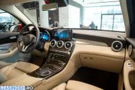 Mercedes-Benz GLC Coupe din 2021 cu 34.395 km - oferta MER256248 - foto 31